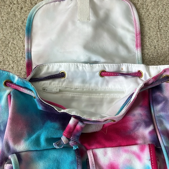 Undee Bandz Small Backpack - Picture 2 of 3